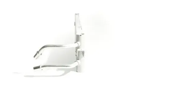 Ölkühler, Automatikgetriebe MAHLE CLC 399 000P Bild Ölkühler, Automatikgetriebe MAHLE CLC 399 000P