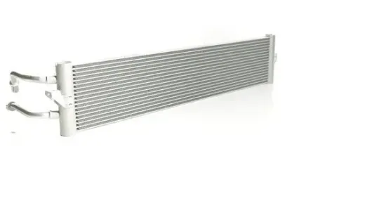 Ölkühler, Automatikgetriebe MAHLE CLC 399 000P Bild Ölkühler, Automatikgetriebe MAHLE CLC 399 000P