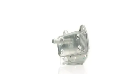 Ölkühler, Motoröl MAHLE CLC 52 000S Bild Ölkühler, Motoröl MAHLE CLC 52 000S