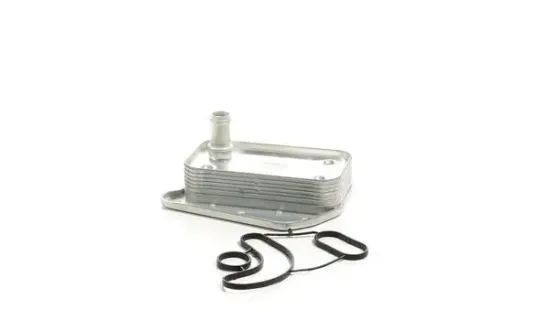 Ölkühler, Motoröl MAHLE CLC 52 000S Bild Ölkühler, Motoröl MAHLE CLC 52 000S