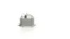 Ölkühler, Automatikgetriebe MAHLE CLC 66 000S Bild Ölkühler, Automatikgetriebe MAHLE CLC 66 000S