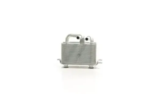 Ölkühler, Automatikgetriebe MAHLE CLC 66 000S Bild Ölkühler, Automatikgetriebe MAHLE CLC 66 000S