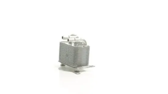 Ölkühler, Automatikgetriebe MAHLE CLC 66 000S Bild Ölkühler, Automatikgetriebe MAHLE CLC 66 000S