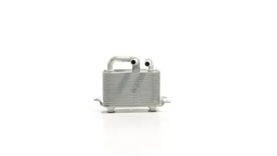 Ölkühler, Automatikgetriebe MAHLE CLC 66 000S Bild Ölkühler, Automatikgetriebe MAHLE CLC 66 000S