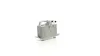 Ölkühler, Automatikgetriebe MAHLE CLC 66 000S Bild Ölkühler, Automatikgetriebe MAHLE CLC 66 000S