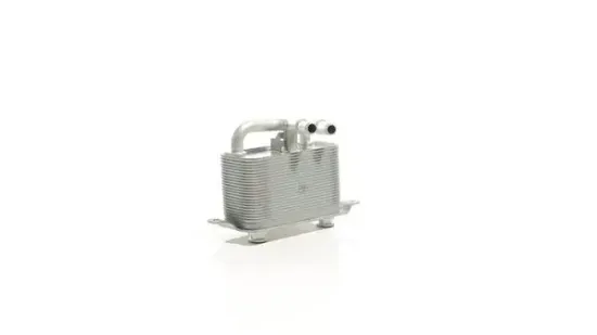 Ölkühler, Automatikgetriebe MAHLE CLC 66 000S Bild Ölkühler, Automatikgetriebe MAHLE CLC 66 000S