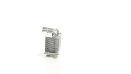 Ölkühler, Automatikgetriebe MAHLE CLC 66 000S Bild Ölkühler, Automatikgetriebe MAHLE CLC 66 000S
