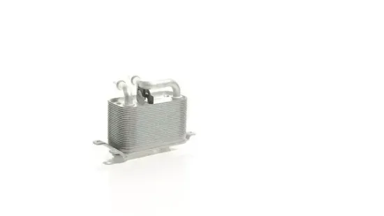 Ölkühler, Automatikgetriebe MAHLE CLC 66 000S Bild Ölkühler, Automatikgetriebe MAHLE CLC 66 000S