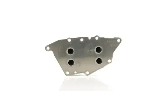 Ölkühler, Motoröl MAHLE CLC 435 000S Bild Ölkühler, Motoröl MAHLE CLC 435 000S