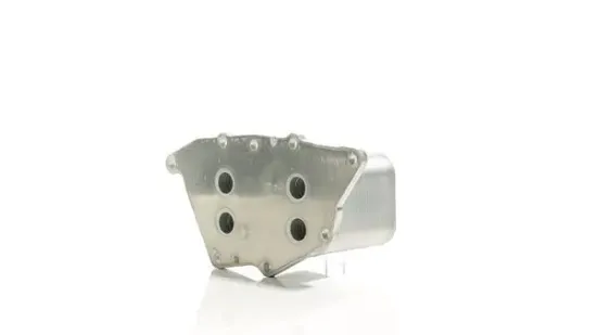 Ölkühler, Motoröl MAHLE CLC 435 000S Bild Ölkühler, Motoröl MAHLE CLC 435 000S