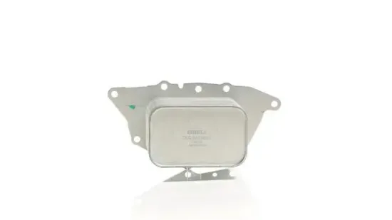 Ölkühler, Motoröl MAHLE CLC 435 000S Bild Ölkühler, Motoröl MAHLE CLC 435 000S