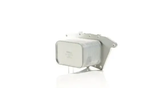 Ölkühler, Motoröl MAHLE CLC 435 000S Bild Ölkühler, Motoröl MAHLE CLC 435 000S