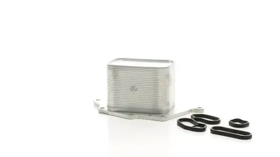 Ölkühler, Motoröl MAHLE CLC 435 000S Bild Ölkühler, Motoröl MAHLE CLC 435 000S