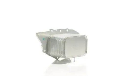 Ölkühler, Motoröl MAHLE CLC 435 000S Bild Ölkühler, Motoröl MAHLE CLC 435 000S