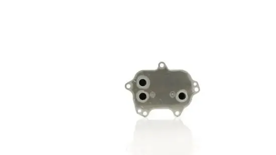 Ölkühler, Motoröl MAHLE CLC 438 000S Bild Ölkühler, Motoröl MAHLE CLC 438 000S