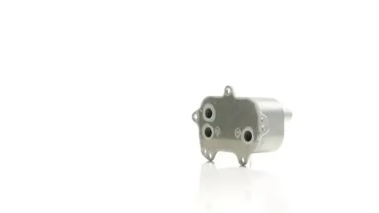 Ölkühler, Motoröl MAHLE CLC 438 000S Bild Ölkühler, Motoröl MAHLE CLC 438 000S