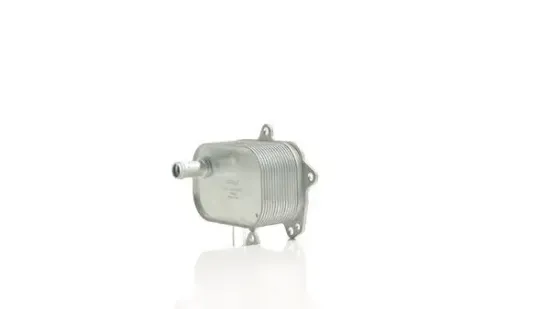 Ölkühler, Motoröl MAHLE CLC 438 000S Bild Ölkühler, Motoröl MAHLE CLC 438 000S
