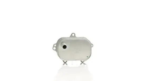 Ölkühler, Motoröl MAHLE CLC 438 000S Bild Ölkühler, Motoröl MAHLE CLC 438 000S