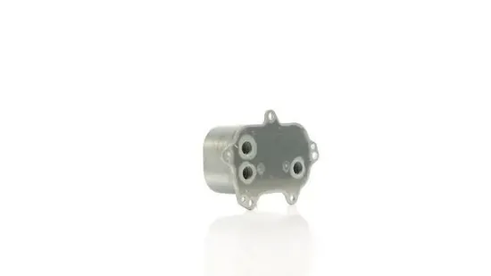 Ölkühler, Motoröl MAHLE CLC 438 000S Bild Ölkühler, Motoröl MAHLE CLC 438 000S