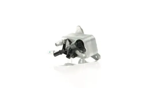 Ölkühler, Automatikgetriebe MAHLE CLC 448 000S Bild Ölkühler, Automatikgetriebe MAHLE CLC 448 000S