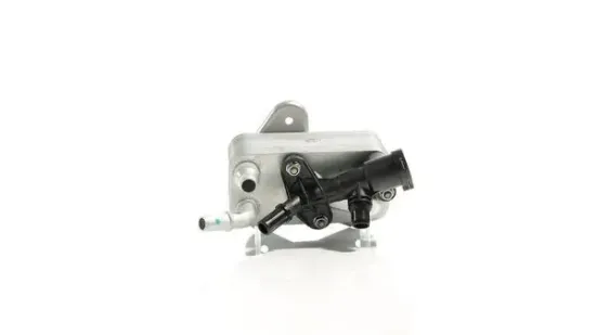 Ölkühler, Automatikgetriebe MAHLE CLC 448 000S Bild Ölkühler, Automatikgetriebe MAHLE CLC 448 000S