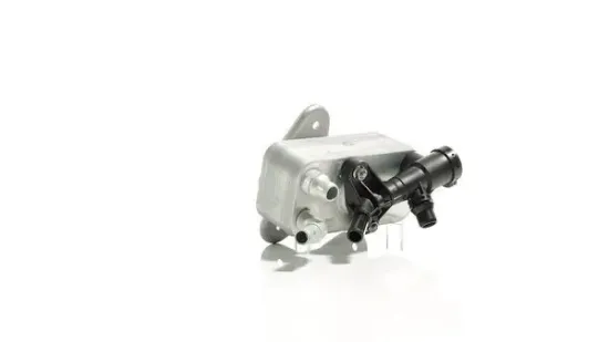 Ölkühler, Automatikgetriebe MAHLE CLC 448 000S Bild Ölkühler, Automatikgetriebe MAHLE CLC 448 000S