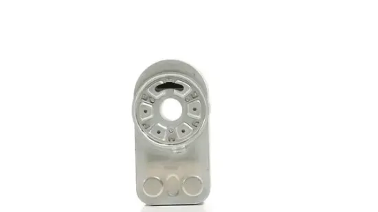 Ölkühler, Motoröl MAHLE CLC 449 000S Bild Ölkühler, Motoröl MAHLE CLC 449 000S