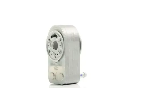 Ölkühler, Motoröl MAHLE CLC 449 000S Bild Ölkühler, Motoröl MAHLE CLC 449 000S
