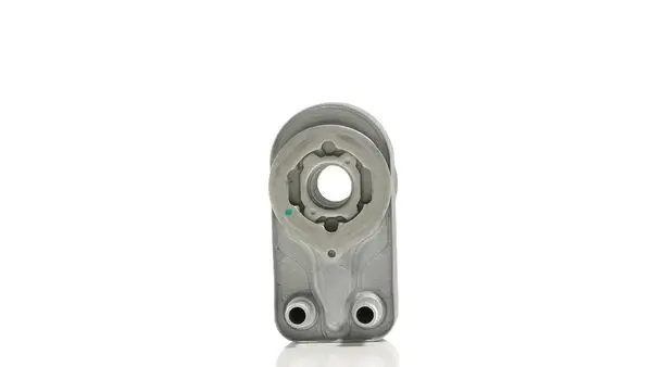 Ölkühler, Motoröl MAHLE CLC 449 000S