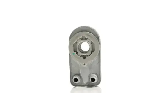 Ölkühler, Motoröl MAHLE CLC 449 000S Bild Ölkühler, Motoröl MAHLE CLC 449 000S