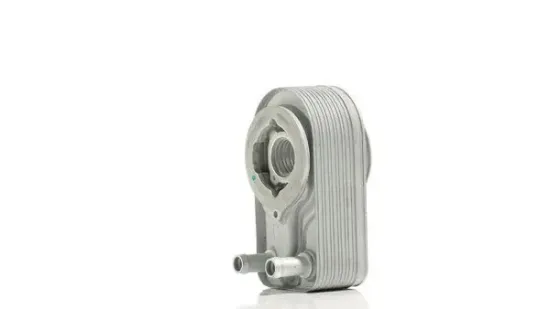 Ölkühler, Motoröl MAHLE CLC 449 000S Bild Ölkühler, Motoröl MAHLE CLC 449 000S