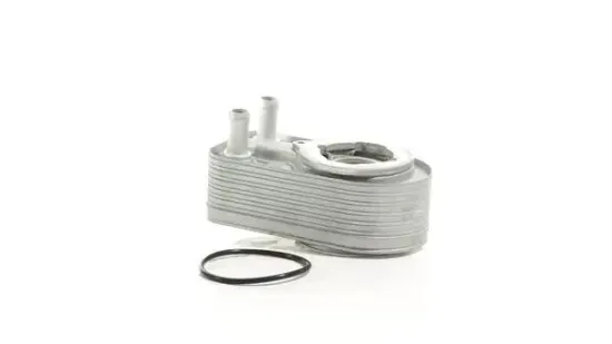 Ölkühler, Motoröl MAHLE CLC 449 000S Bild Ölkühler, Motoröl MAHLE CLC 449 000S