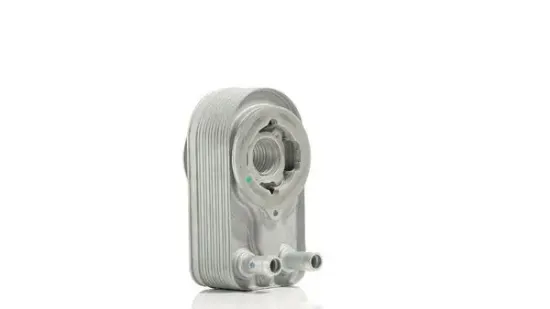 Ölkühler, Motoröl MAHLE CLC 449 000S Bild Ölkühler, Motoröl MAHLE CLC 449 000S