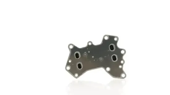 Ölkühler, Motoröl MAHLE CLC 454 000S Bild Ölkühler, Motoröl MAHLE CLC 454 000S