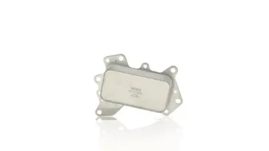 Ölkühler, Motoröl MAHLE CLC 454 000S Bild Ölkühler, Motoröl MAHLE CLC 454 000S