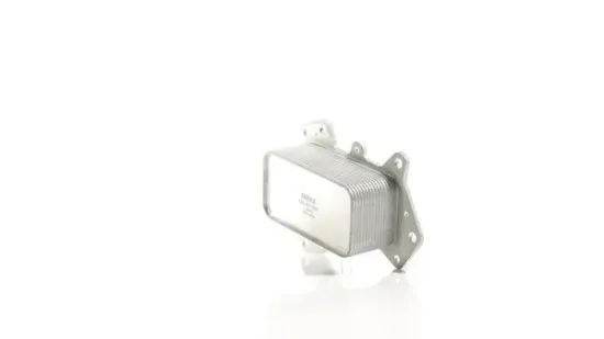 Ölkühler, Motoröl MAHLE CLC 454 000S Bild Ölkühler, Motoröl MAHLE CLC 454 000S