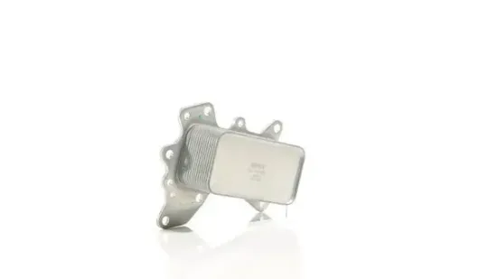 Ölkühler, Motoröl MAHLE CLC 454 000S Bild Ölkühler, Motoröl MAHLE CLC 454 000S