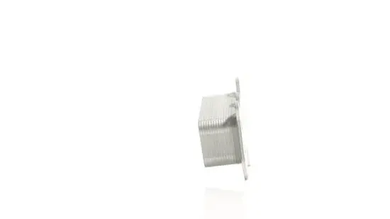 Ölkühler, Motoröl MAHLE CLC 454 000S Bild Ölkühler, Motoröl MAHLE CLC 454 000S