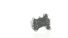 Ölkühler, Motoröl MAHLE CLC 454 000S Bild Ölkühler, Motoröl MAHLE CLC 454 000S