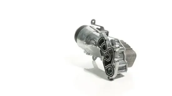 Ölkühler, Motoröl MAHLE CLC 455 000S Bild Ölkühler, Motoröl MAHLE CLC 455 000S