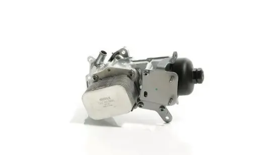 Ölkühler, Motoröl MAHLE CLC 455 000S Bild Ölkühler, Motoröl MAHLE CLC 455 000S