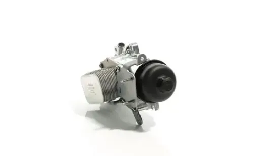 Ölkühler, Motoröl MAHLE CLC 455 000S Bild Ölkühler, Motoröl MAHLE CLC 455 000S