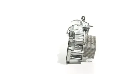 Ölkühler, Motoröl MAHLE CLC 455 000S Bild Ölkühler, Motoröl MAHLE CLC 455 000S