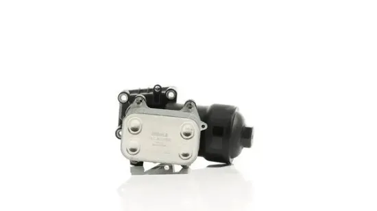 Ölkühler, Motoröl MAHLE CLC 463 000S Bild Ölkühler, Motoröl MAHLE CLC 463 000S