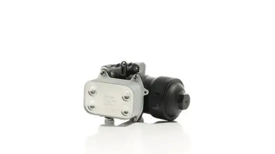 Ölkühler, Motoröl MAHLE CLC 463 000S Bild Ölkühler, Motoröl MAHLE CLC 463 000S
