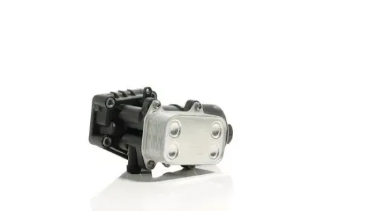 Ölkühler, Motoröl MAHLE CLC 463 000S Bild Ölkühler, Motoröl MAHLE CLC 463 000S