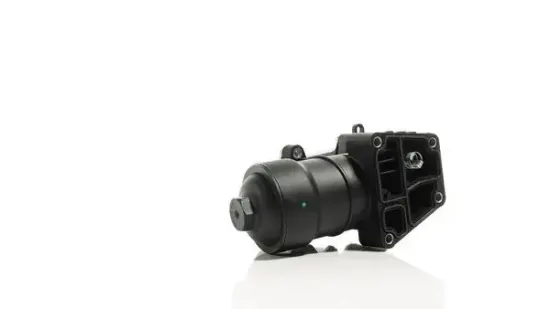 Ölkühler, Motoröl MAHLE CLC 463 000S Bild Ölkühler, Motoröl MAHLE CLC 463 000S