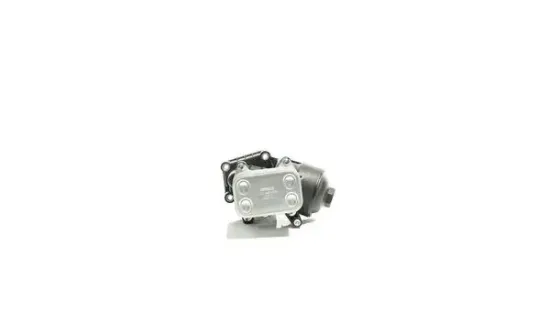 Ölkühler, Motoröl MAHLE CLC 465 000S Bild Ölkühler, Motoröl MAHLE CLC 465 000S