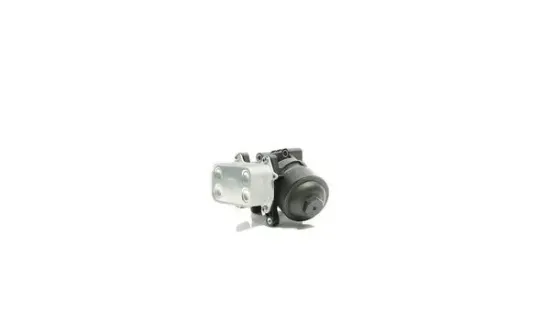Ölkühler, Motoröl MAHLE CLC 465 000S Bild Ölkühler, Motoröl MAHLE CLC 465 000S