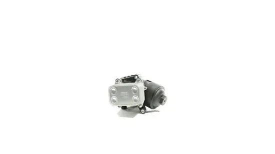 Ölkühler, Motoröl MAHLE CLC 465 000S Bild Ölkühler, Motoröl MAHLE CLC 465 000S